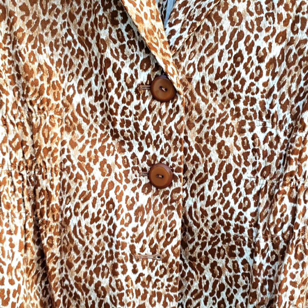 Joan Rivers Jacket - Picture 2 of 7